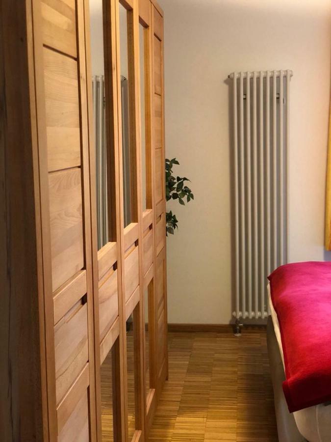 Mittenwald-Ferien Екстериор снимка
